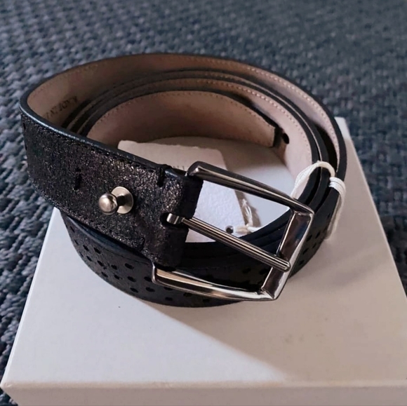 Brunello Cucinelli belt size L brand new - Picture 4 of 6